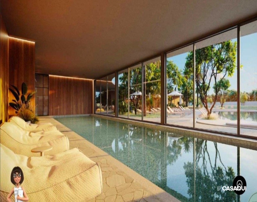 Condomínio Zen Concept Resort Xangri-lá - Maristela, Xangri-Lá