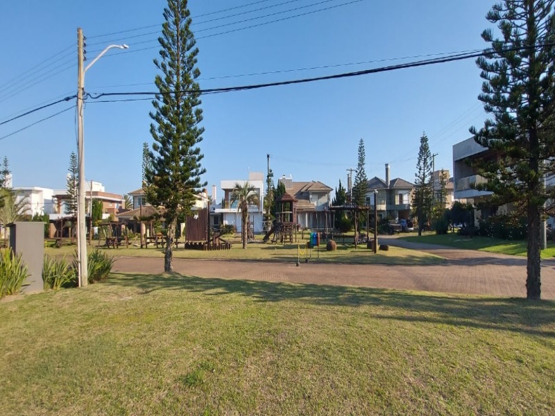 Condomínio  La Plage - Beira Mar - Maristela, Xangri-Lá